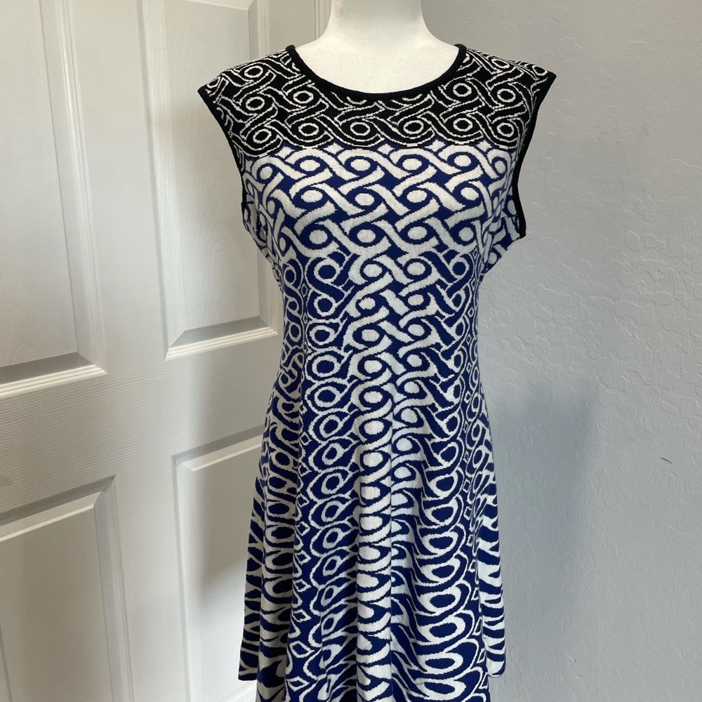 Nic+Zoe Knit Dress